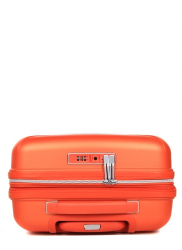 Kohver 55 cm JUMP FURANO 2 ORANGE
