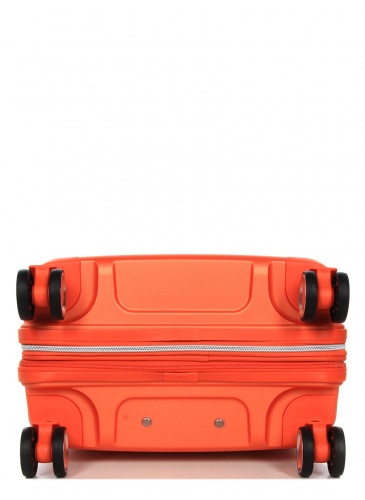 Kohver 55 cm JUMP FURANO 2 ORANGE