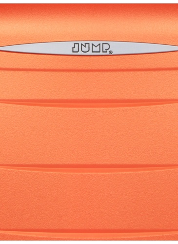 Kohver 55 cm JUMP FURANO 2 ORANGE