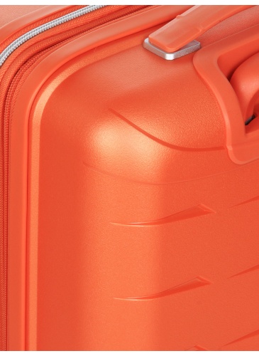 Kohver 55 cm JUMP FURANO 2 ORANGE