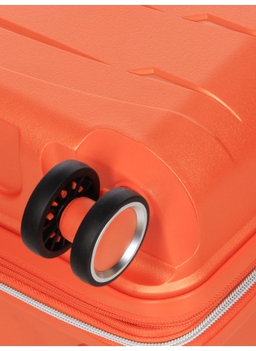 Kohver 55 cm JUMP FURANO 2 ORANGE