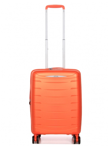 Kohver 55 cm JUMP FURANO 2 MANDARINE