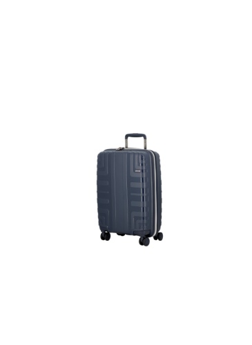 Kohver 55 cm JUMP Crossline BLUE