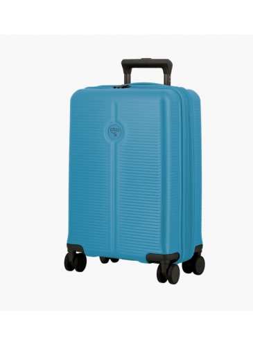 Kohver 55 cm JUMP HENDAYE Bleu