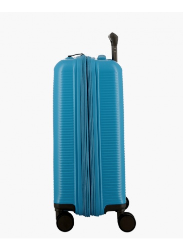 Kohver 55 cm JUMP HENDAYE Bleu