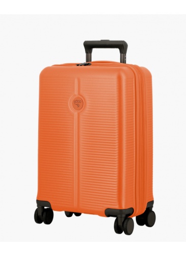 Kohver 55 cm JUMP HENDAYE Orange