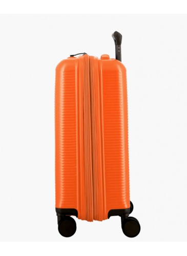 Kohver 55 cm JUMP HENDAYE Orange