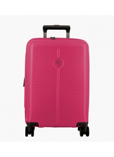 Kohver 55 cm JUMP HENDAYE Rose Fuchsia