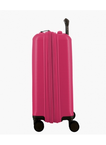 Kohver 55 cm JUMP HENDAYE Rose Fuchsia