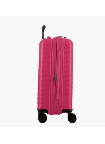 Kohver 55 cm JUMP HENDAYE Rose Fuchsia