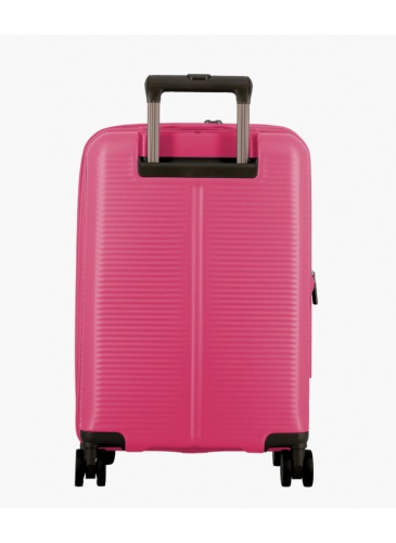 Kohver 55 cm JUMP HENDAYE Rose Fuchsia