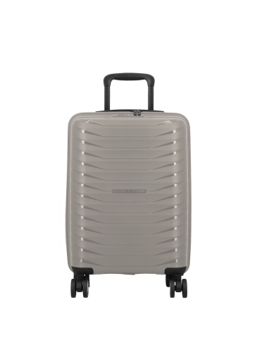 Kohver 55 cm JUMP INLU Beige