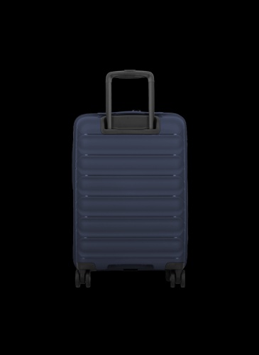 Lagaminas 55 cm JUMP INLU  juoda