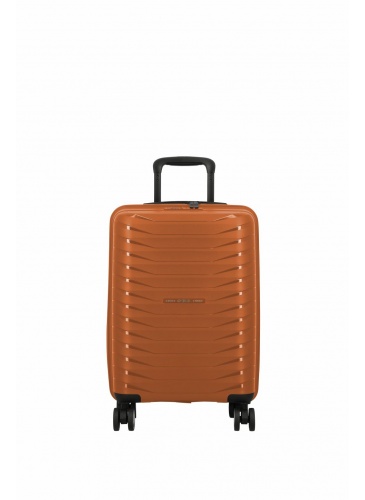 Lagaminas 55 cm JUMP INLU orange
