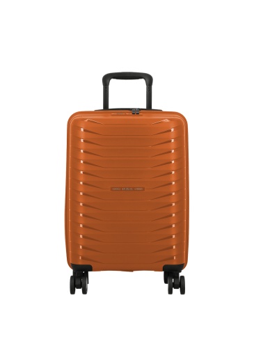 Чемодан 55 cm JUMP INLU orange