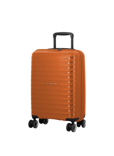 Чемодан 55 cm JUMP INLU orange
