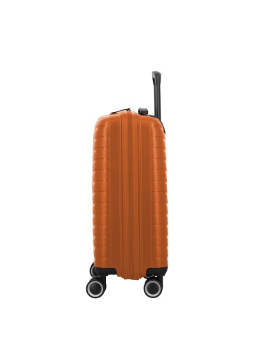 Lagaminas 55 cm JUMP INLU orange