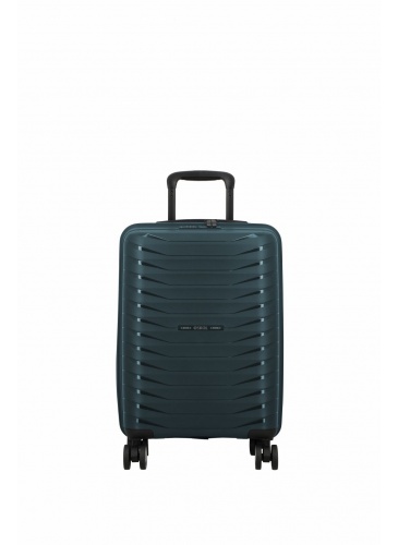 Lagaminas 55 cm JUMP INLU petrol