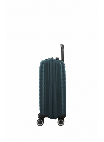 Lagaminas 55 cm JUMP INLU petrol