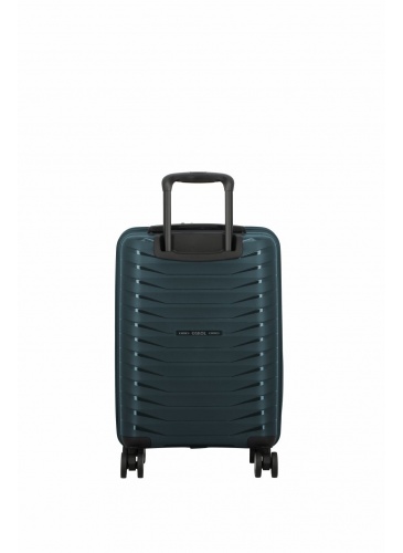 Lagaminas 55 cm JUMP INLU petrol