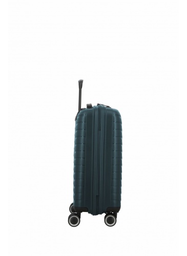 Lagaminas 55 cm JUMP INLU petrol