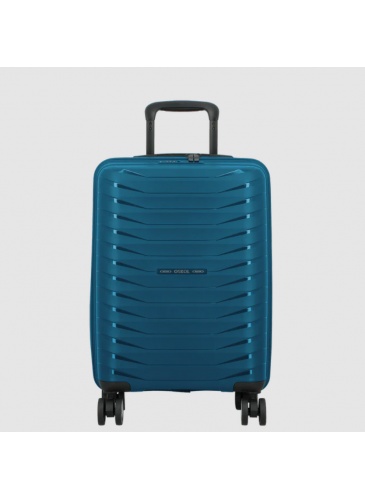 Lagaminas 55 cm JUMP INLU petrol