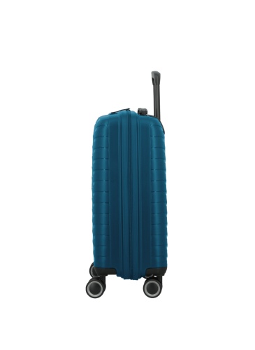 Lagaminas 55 cm JUMP INLU petrol