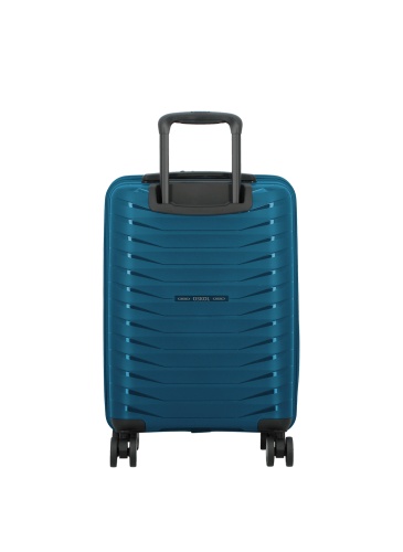 Lagaminas 55 cm JUMP INLU petrol