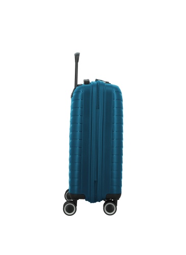 Lagaminas 55 cm JUMP INLU petrol