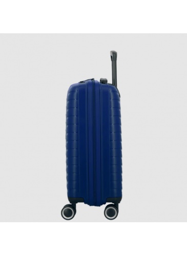 Lagaminas 55 cm JUMP INLU  NAVY 2