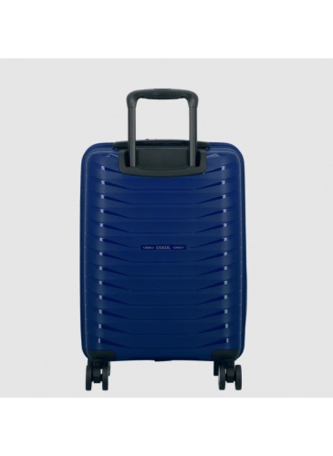 Lagaminas 55 cm JUMP INLU  NAVY 2