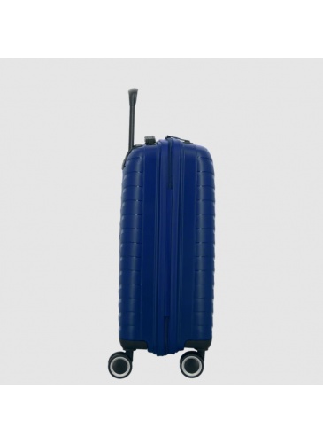 Lagaminas 55 cm JUMP INLU  NAVY 2