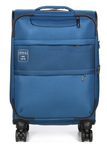 Kohver 55 cm JUMP LAURIS SOFT