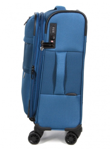 Kohver 55 cm JUMP LAURIS SOFT
