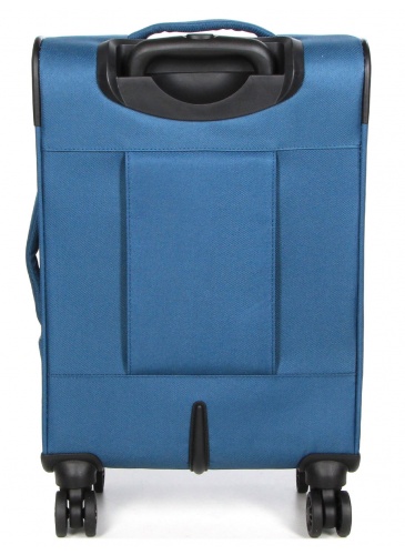 Kohver 55 cm JUMP LAURIS SOFT