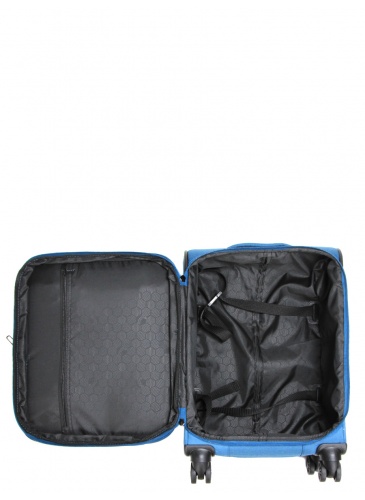 Kohver 55 cm JUMP LAURIS SOFT