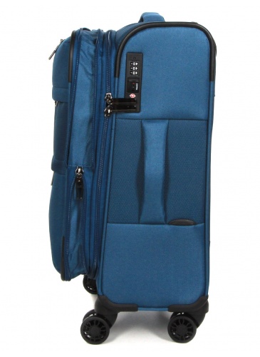Kohver 55 cm JUMP LAURIS SOFT