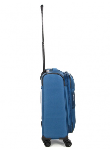 Kohver 55 cm JUMP LAURIS SOFT