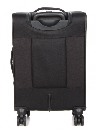 Kohver 55 cm JUMP LAURIS SOFT