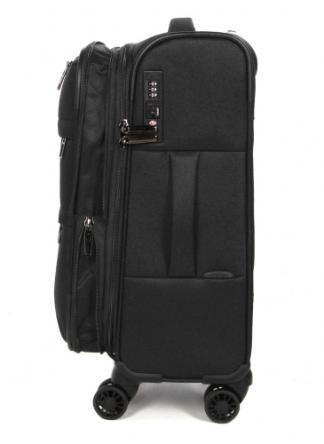 Kohver 55 cm JUMP LAURIS SOFT