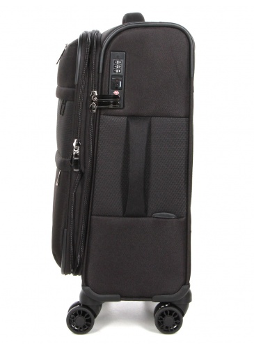 Kohver 55 cm JUMP LAURIS SOFT