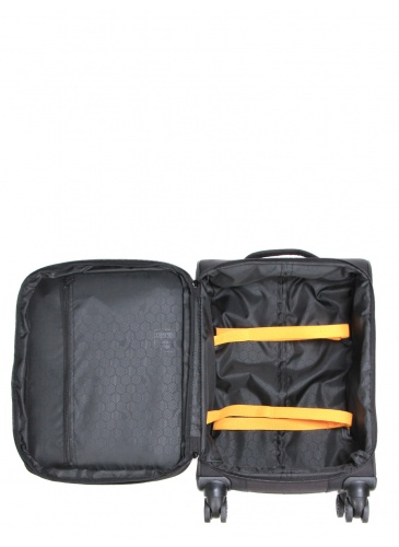 Kohver 55 cm JUMP LAURIS SOFT