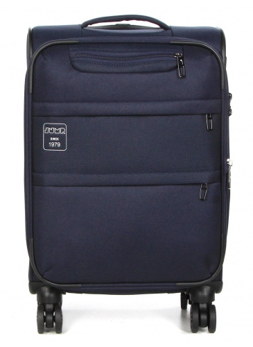 Kohver 55 cm JUMP LAURIS SOFT