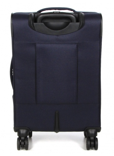 Kohver 55 cm JUMP LAURIS SOFT