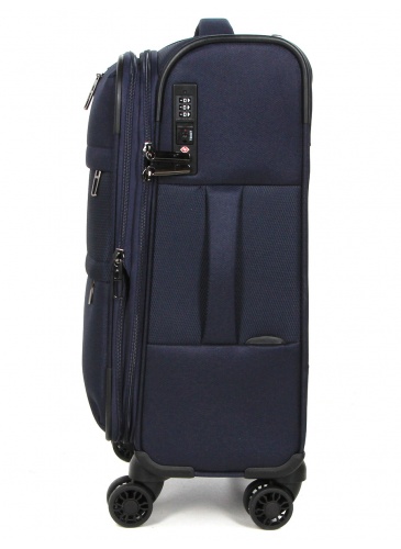 Kohver 55 cm JUMP LAURIS SOFT