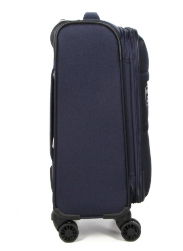 Kohver 55 cm JUMP LAURIS SOFT