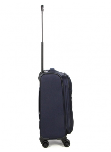 Kohver 55 cm JUMP LAURIS SOFT