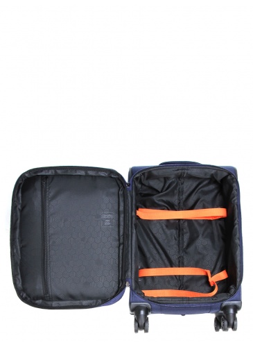 Kohver 55 cm JUMP LAURIS SOFT