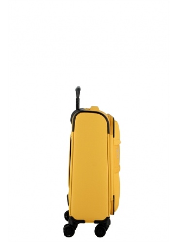 Kohver 55 cm JUMP LAURIS SOFT