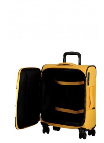Kohver 55 cm JUMP LAURIS SOFT